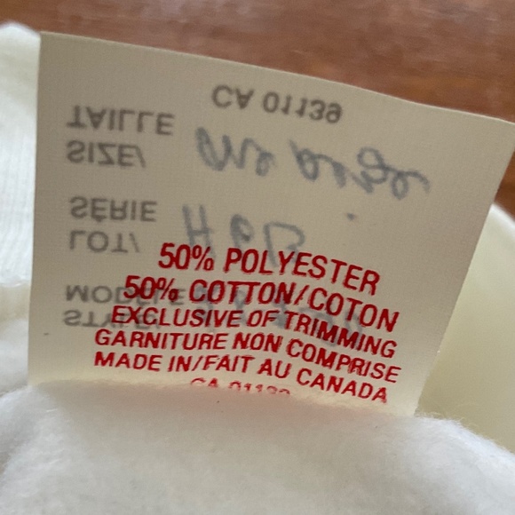 NWT Vintage sweatshirt, Bugs Bunny 50th Anniversary 🥕 🎂 🎉 - Picture 9 of 12